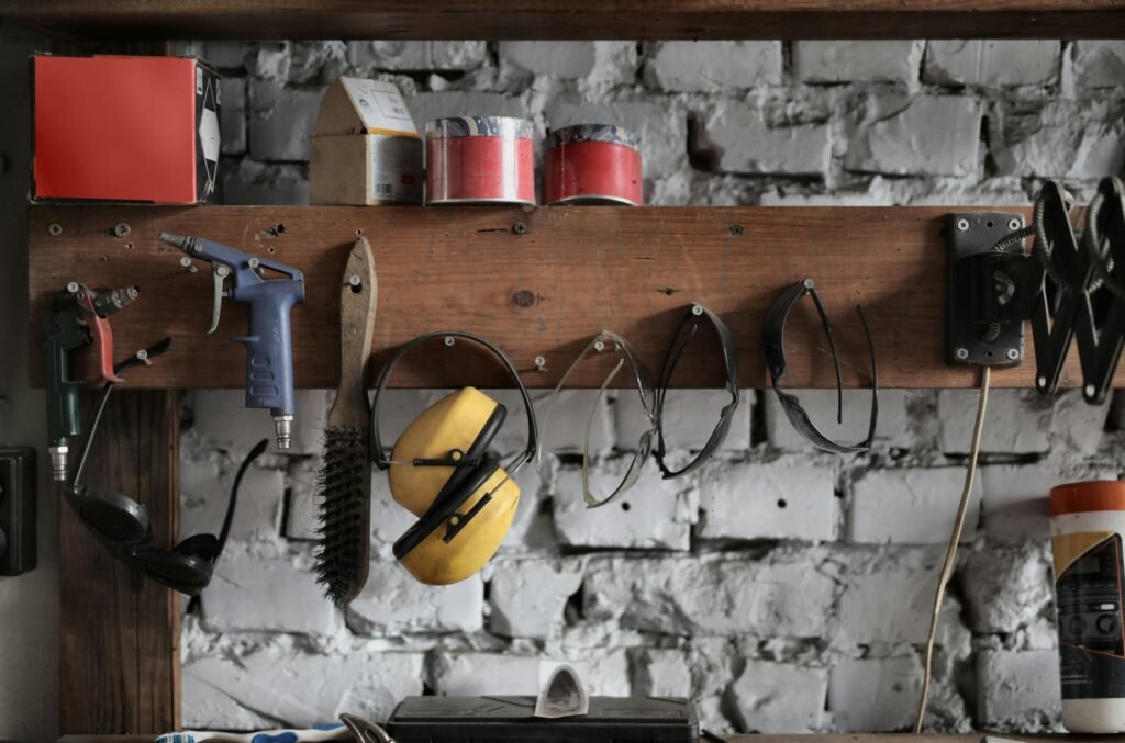 The Right Tools for a Safe Installation Process