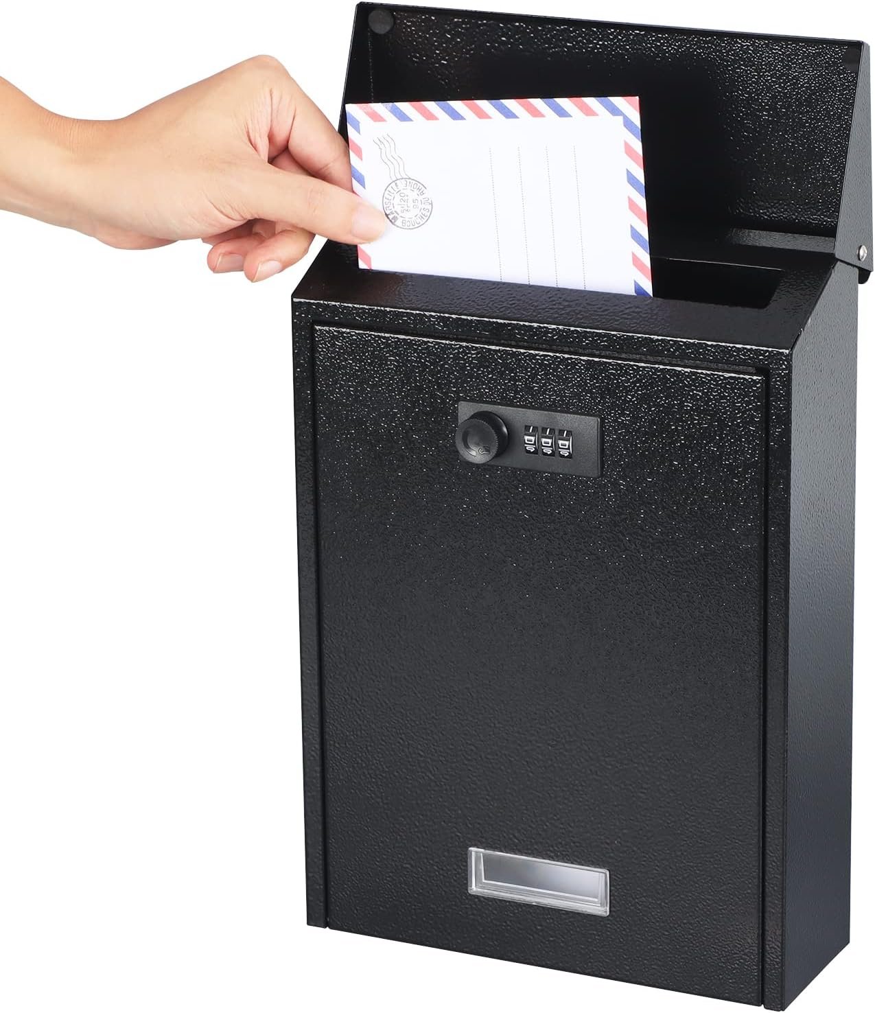 xydled Mail Boxes Review