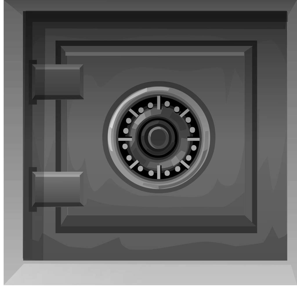 A Comparative Study of Lock Mechanisms on Wall Safes