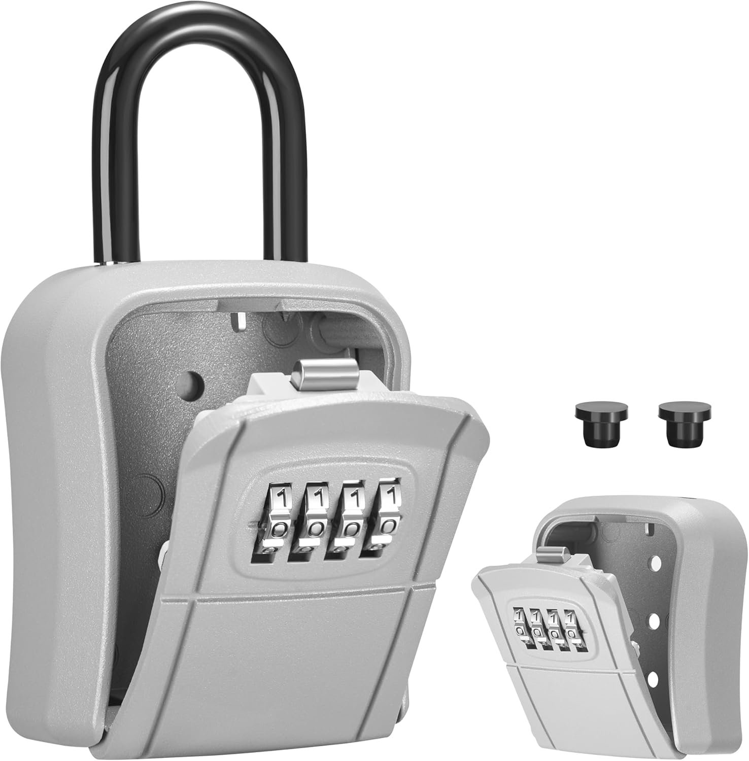 Puroma Key Lock Box Review