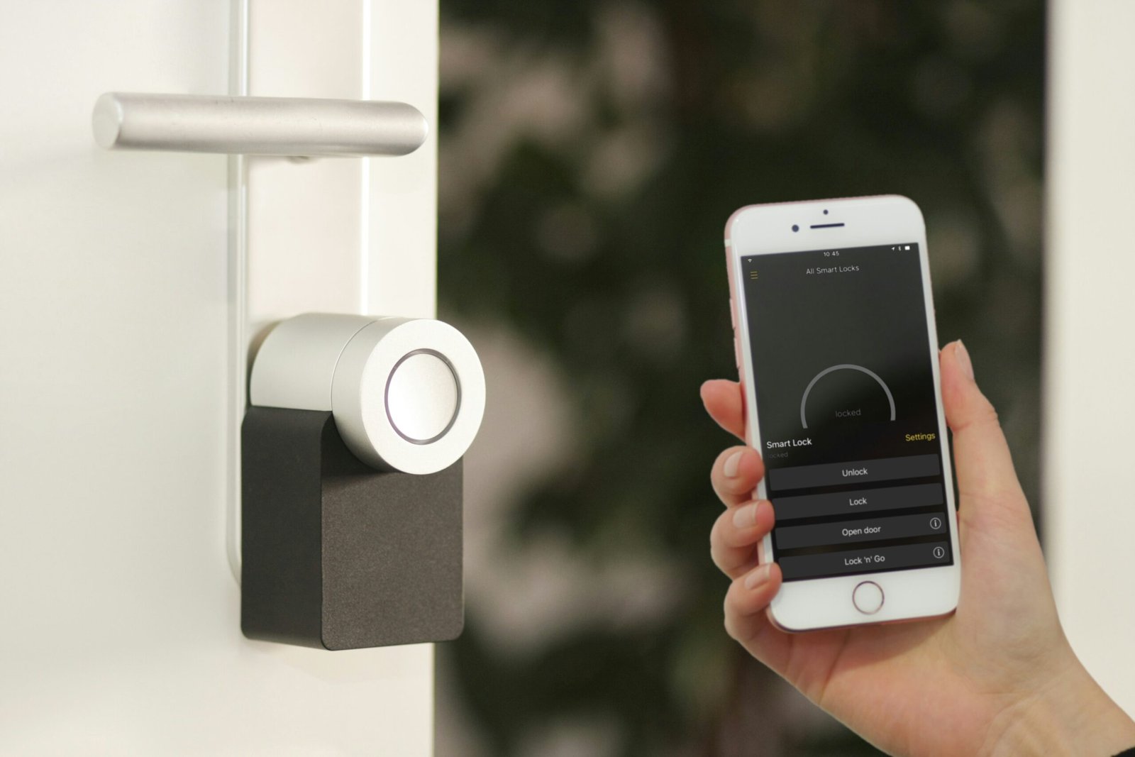 Unlocking the Potential: Smart Home Integration with Gun Safes